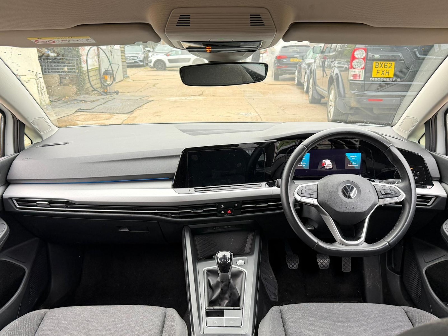 Used Volkswagen Golf 2021 for sale - 77331887: Photo 7