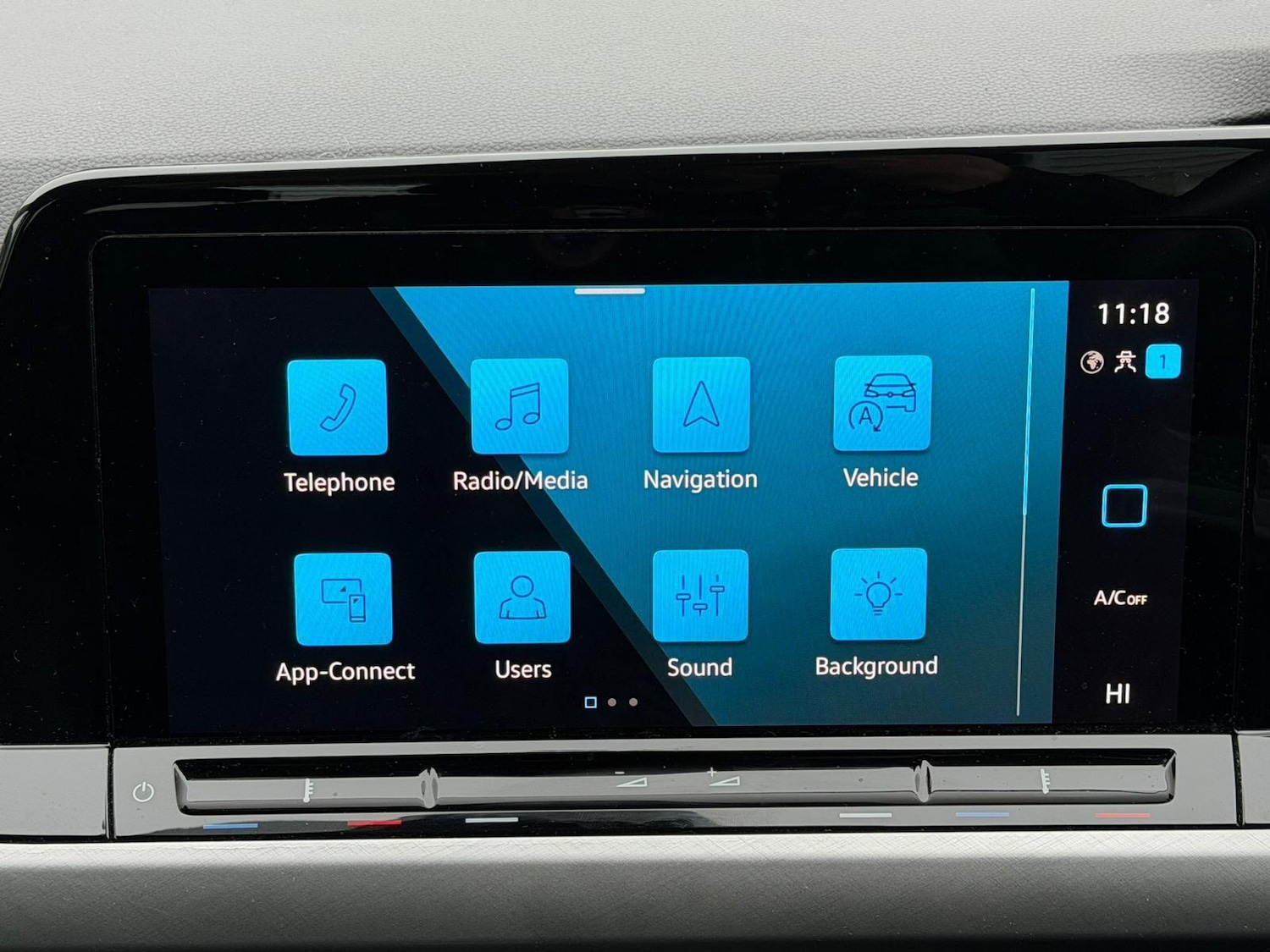 Used Volkswagen Golf 2021 for sale - 77331887: Photo 9