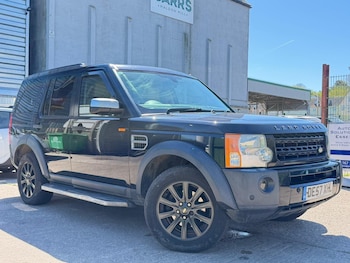 Used Land Rover Discovery 2007 for sale - 79565287: Photo