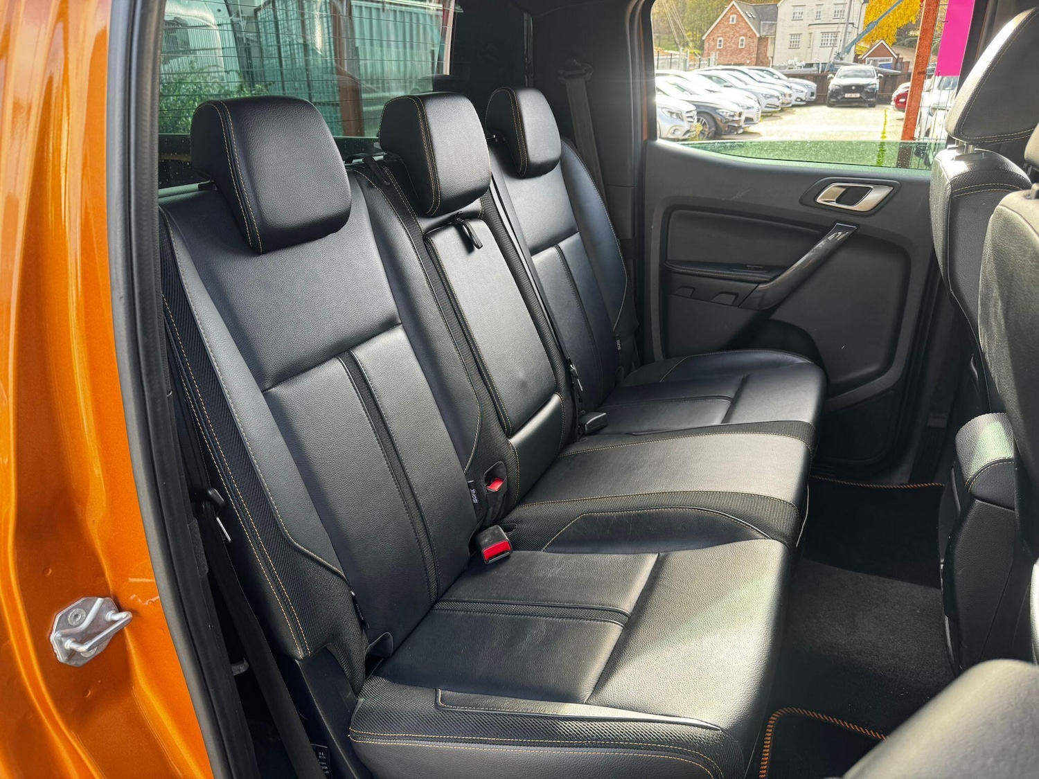 Used Ford Ranger 2020 for sale - 76561996: Photo 13