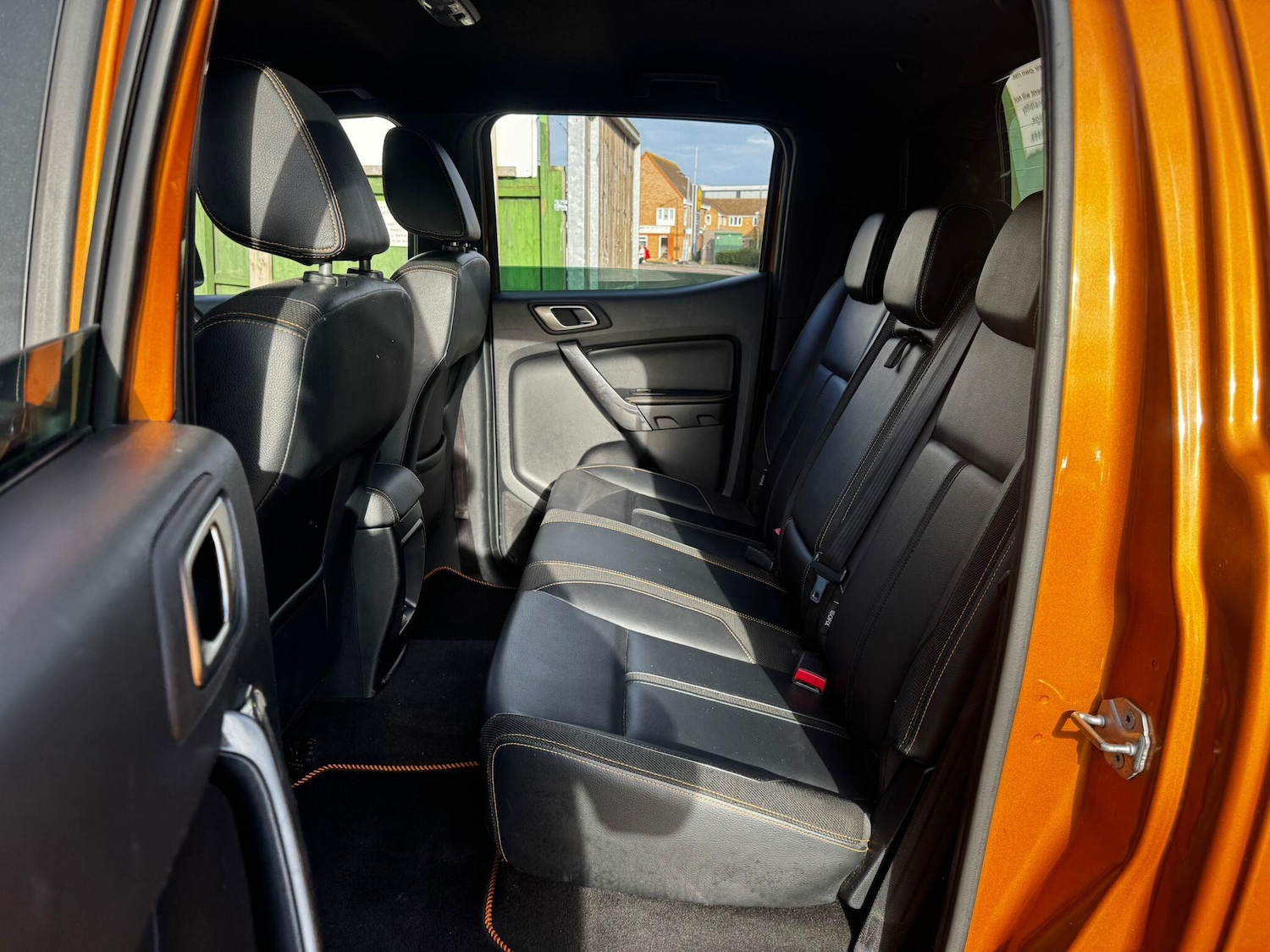 Used Ford Ranger 2020 for sale - 76561996: Photo 15