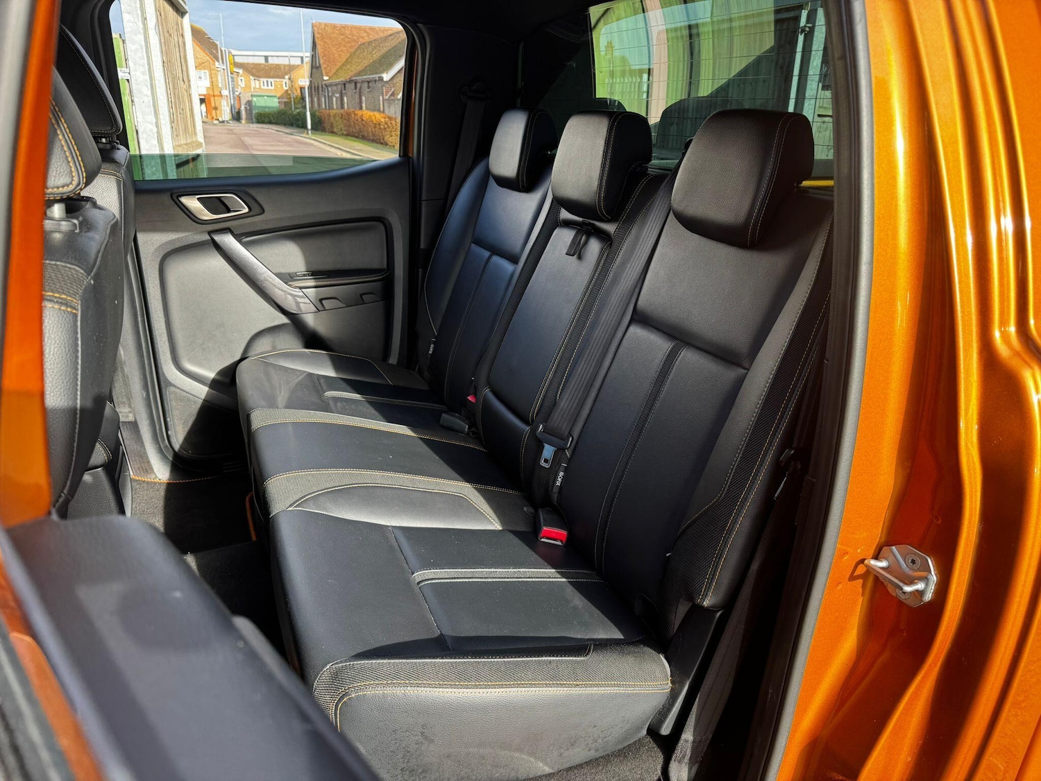 Used Ford Ranger 2020 for sale - 76561996: Photo 16