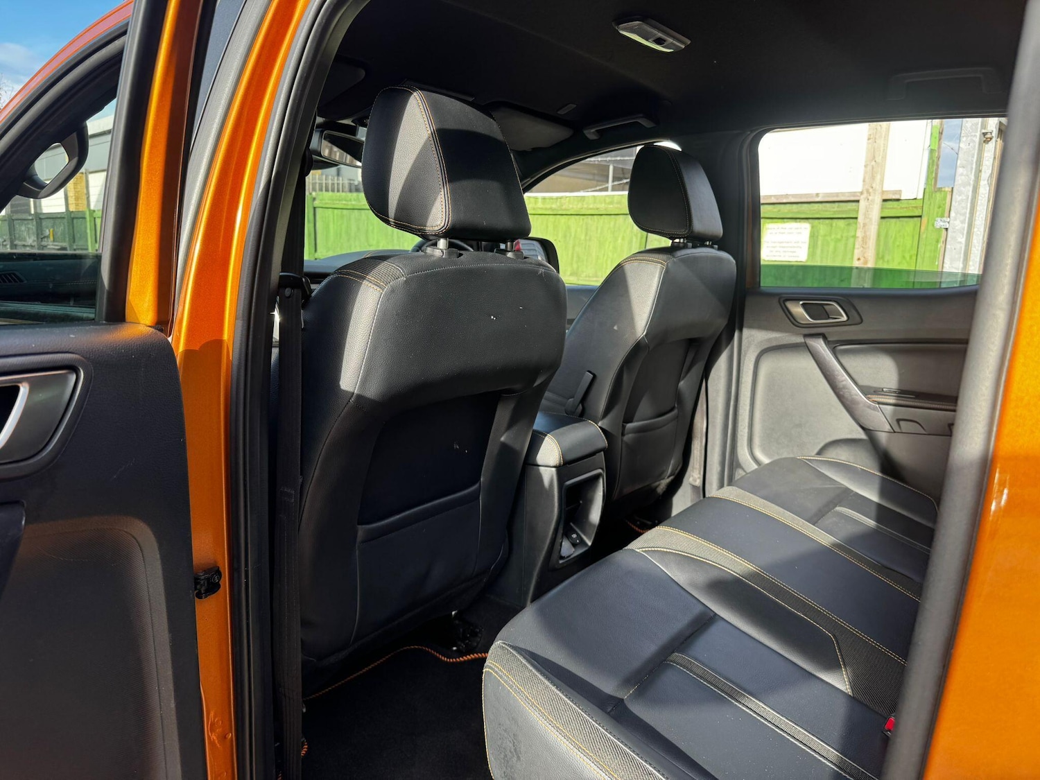 Used Ford Ranger 2020 for sale - 76561996: Photo 17