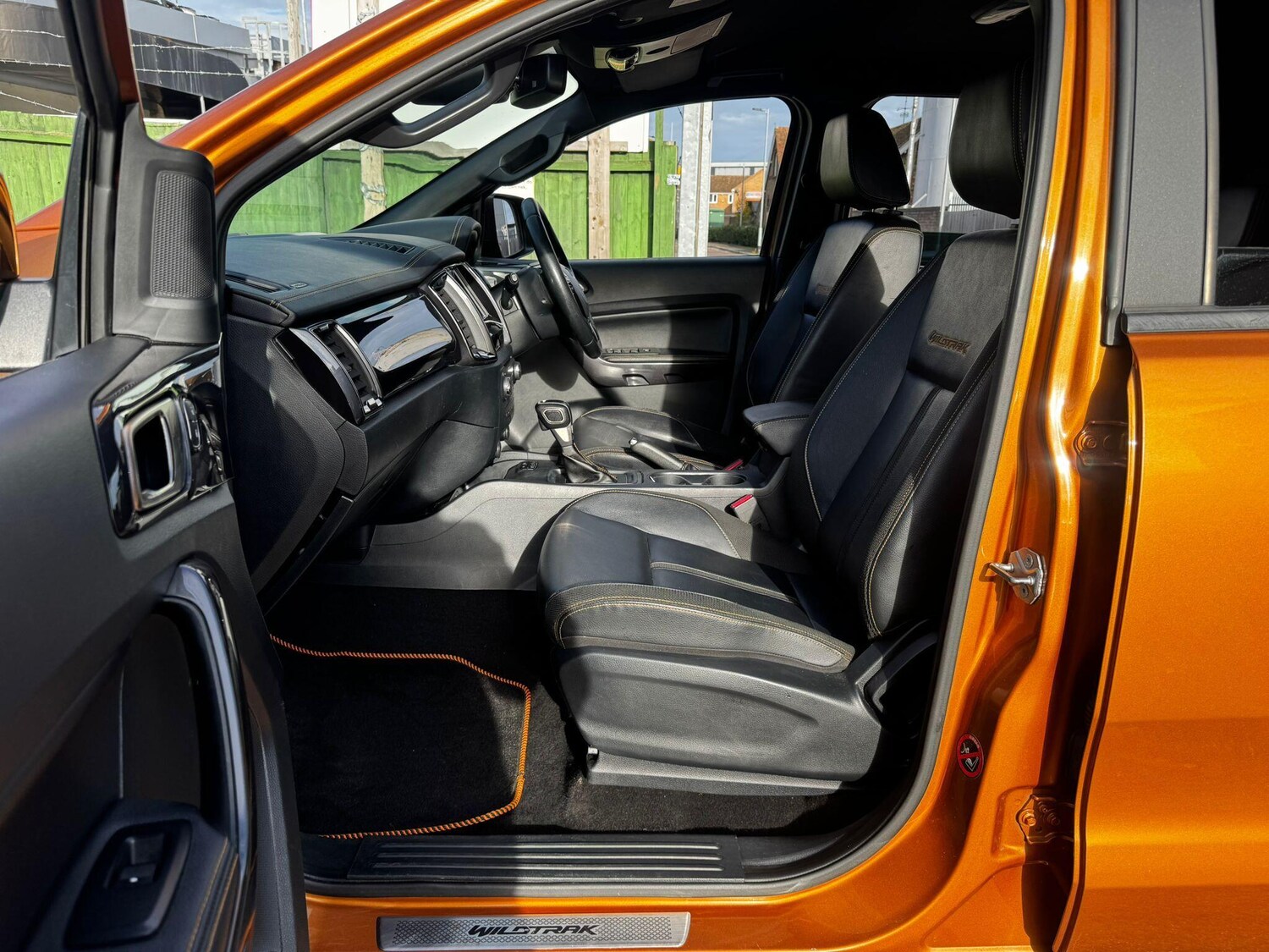 Used Ford Ranger 2020 for sale - 76561996: Photo 18