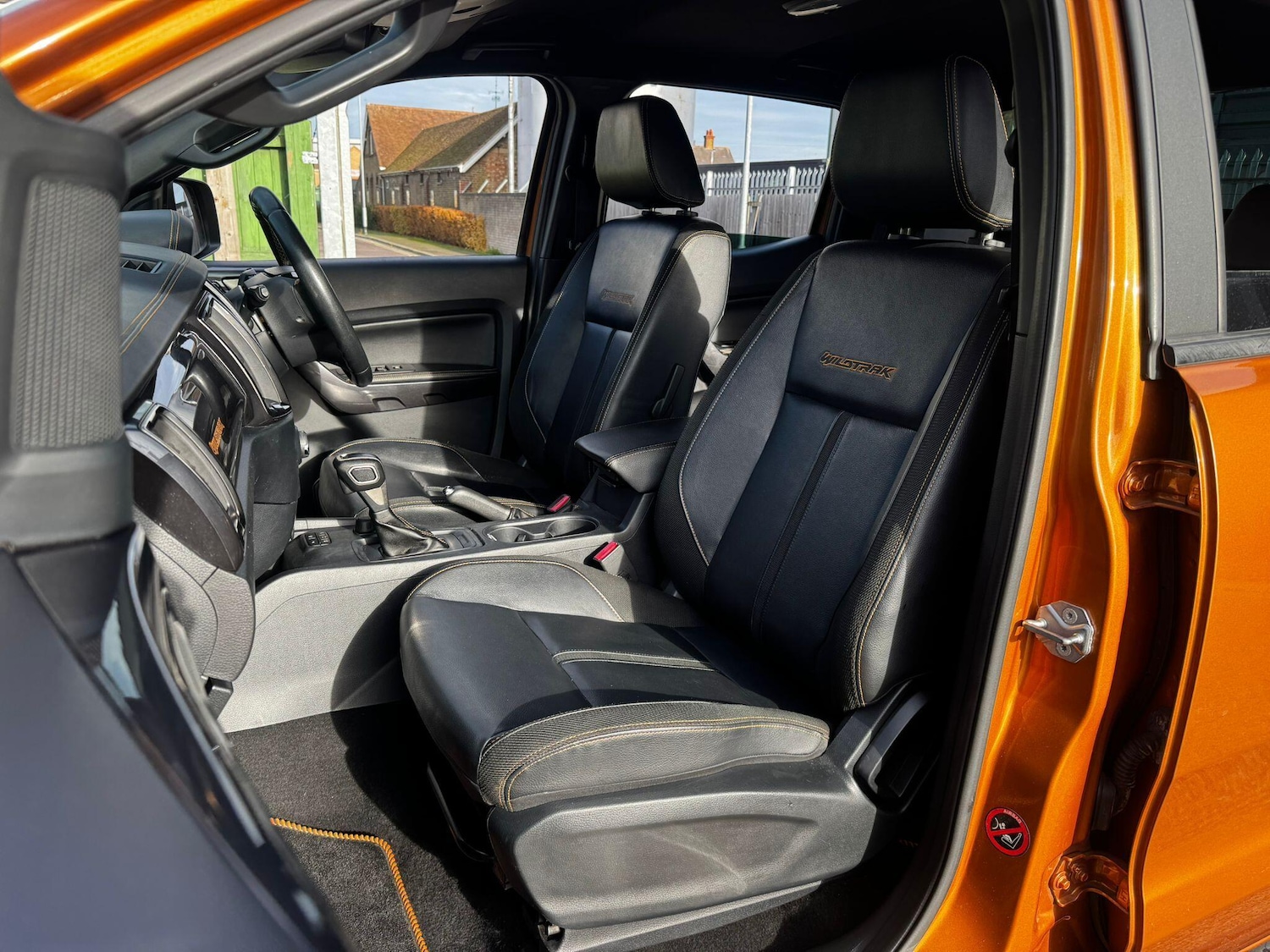 Used Ford Ranger 2020 for sale - 76561996: Photo 19