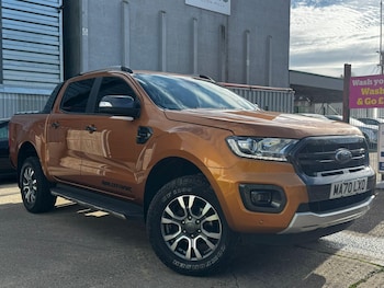 Ford - Ranger