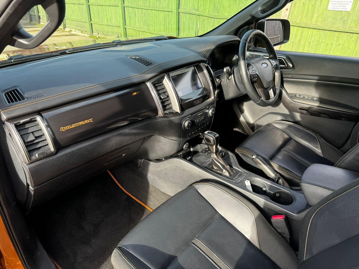 Used Ford Ranger 2020 for sale - 76561996: Photo 20