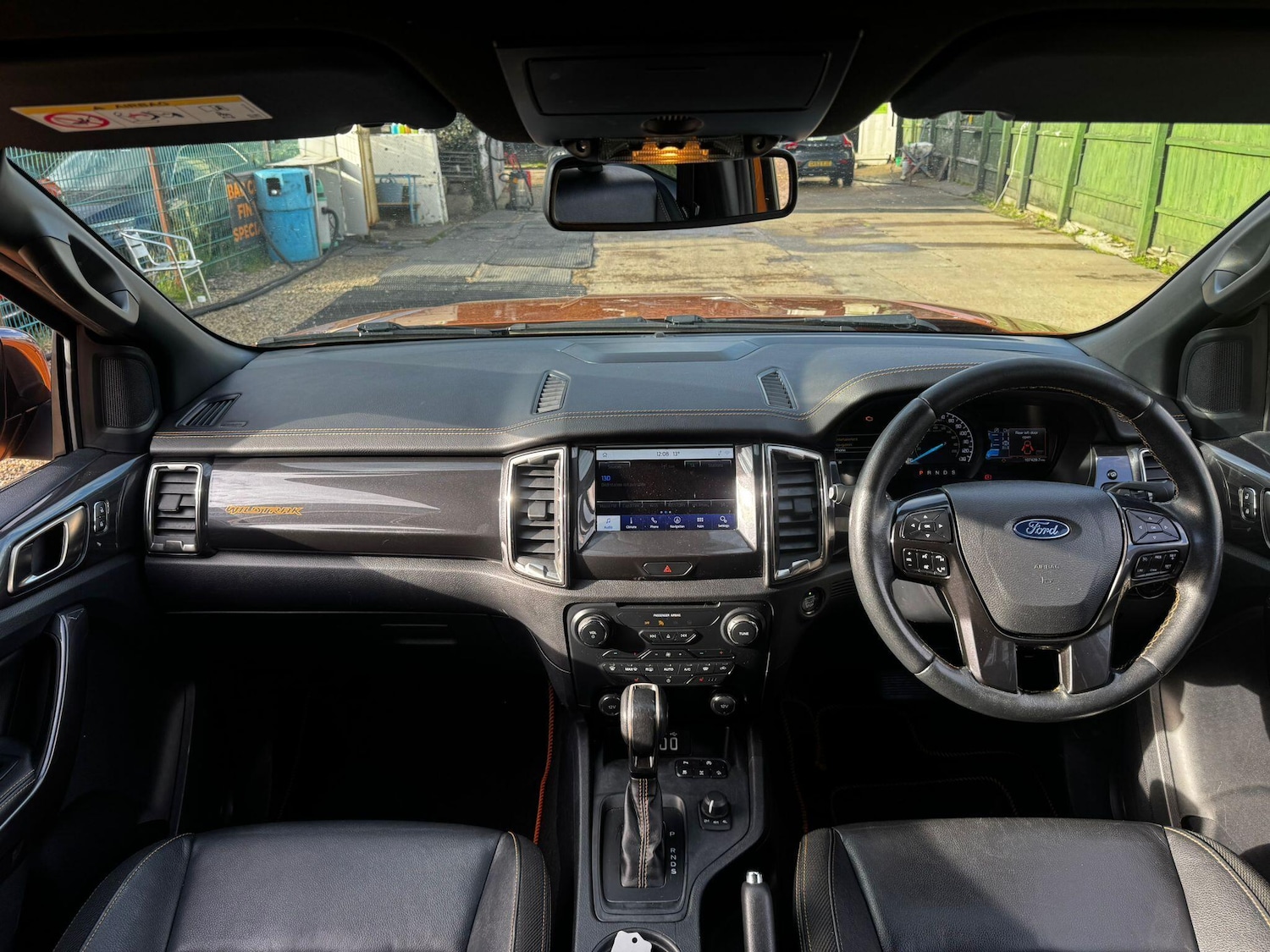 Used Ford Ranger 2020 for sale - 76561996: Photo 21