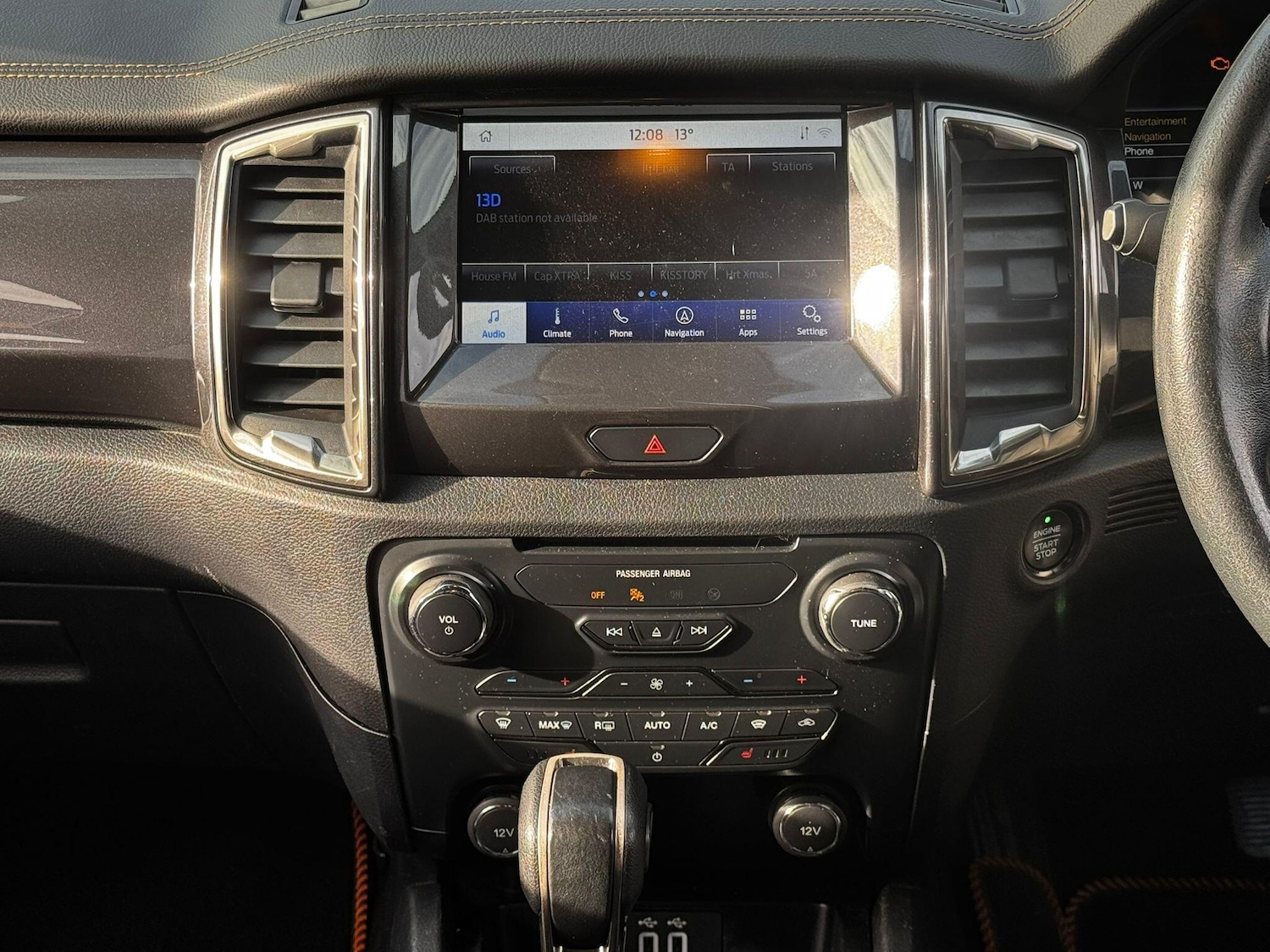 Used Ford Ranger 2020 for sale - 76561996: Photo 22