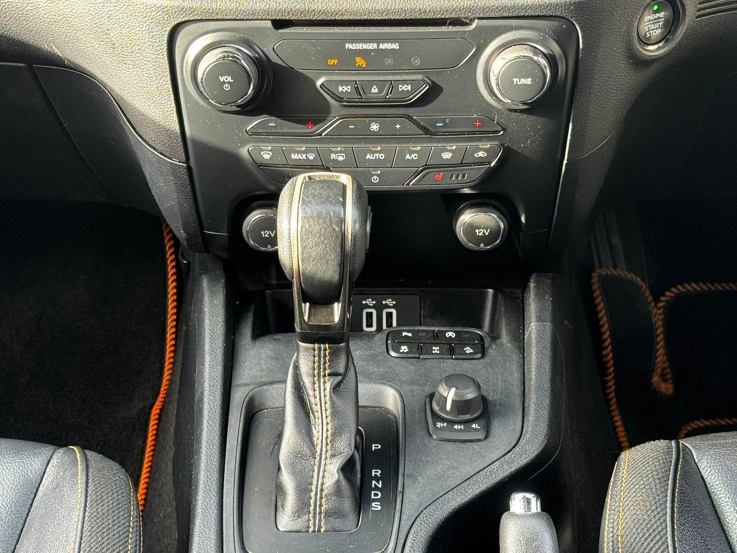 Used Ford Ranger 2020 for sale - 76561996: Photo 23