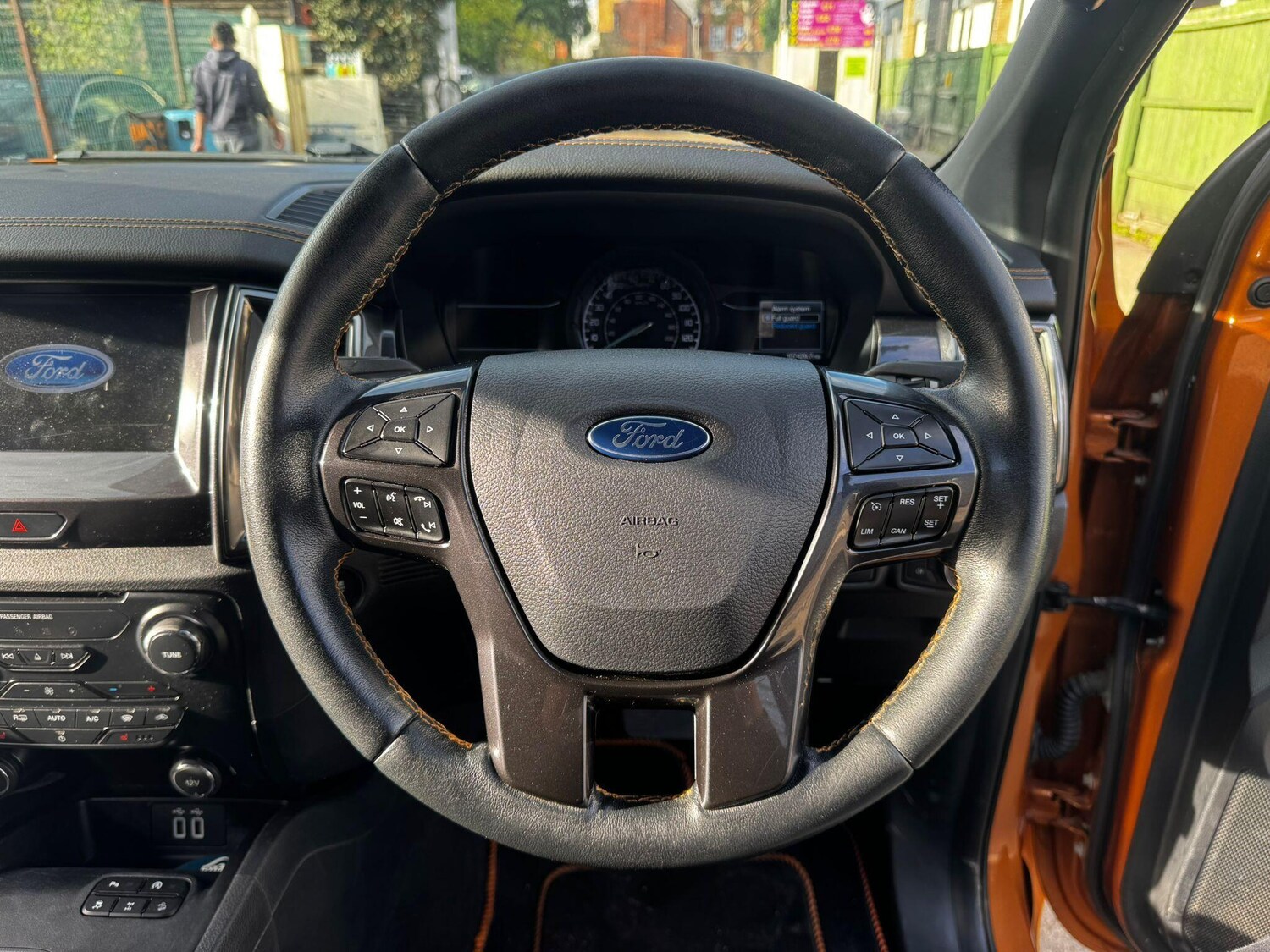 Used Ford Ranger 2020 for sale - 76561996: Photo 24