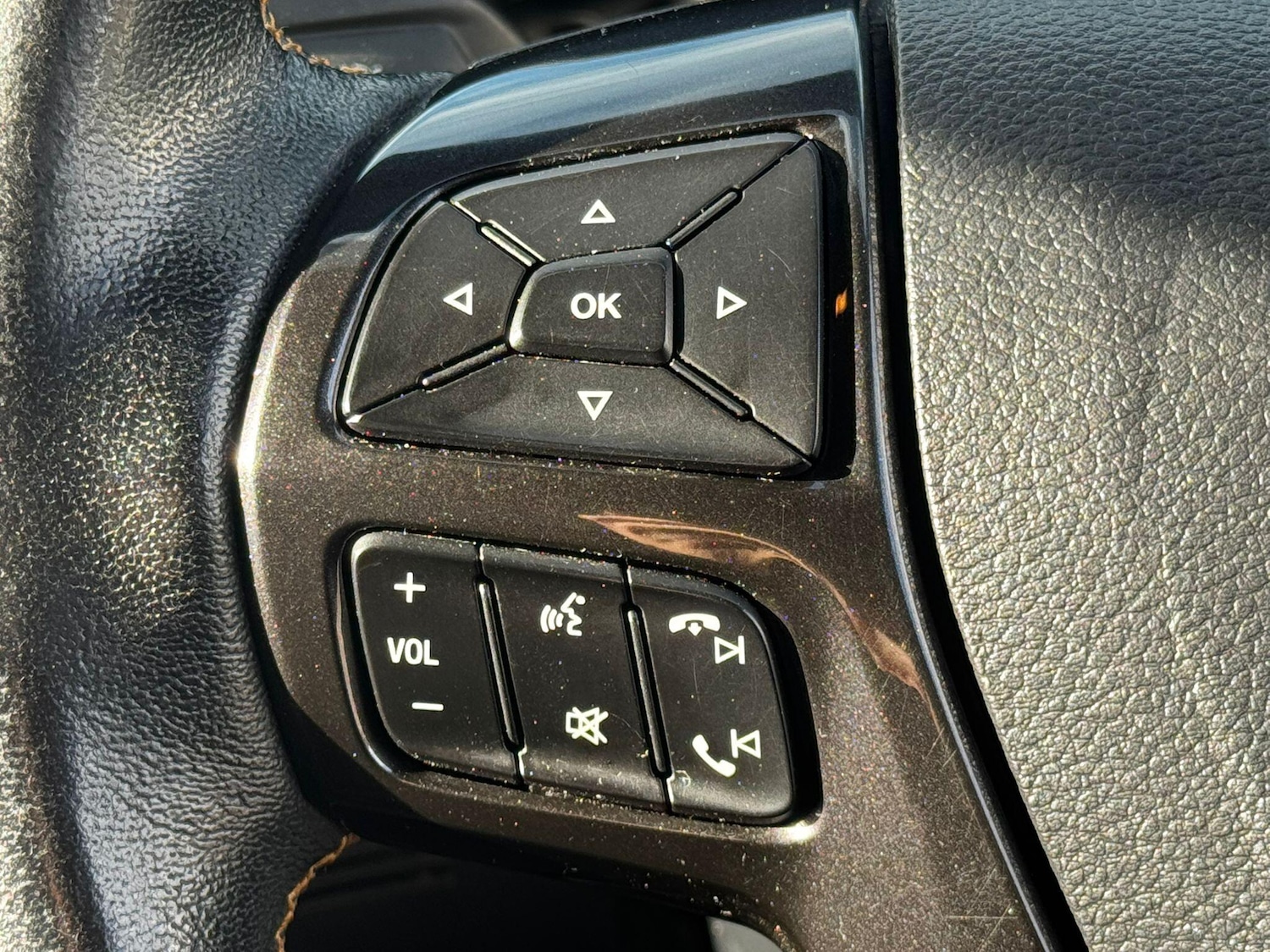 Used Ford Ranger 2020 for sale - 76561996: Photo 25