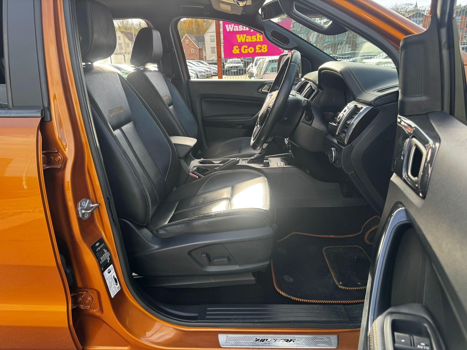 Used Ford Ranger 2020 for sale - 76561996: Photo 9