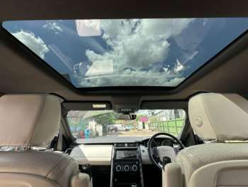 Used Land Rover Discovery 2017 for sale - 75141083: Photo