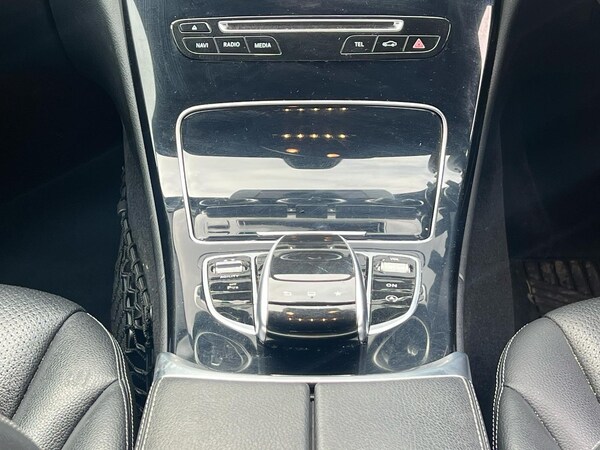 Used Mercedes-Benz C-Class 2014 for sale - 73846707: Photo 16