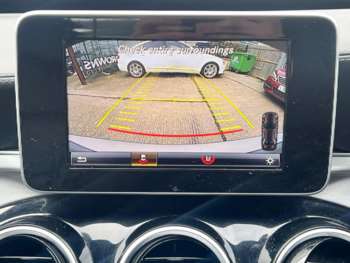 Used Mercedes-Benz C-Class 2014 for sale - 73846707: Photo