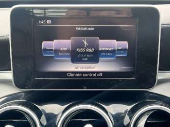 Used Mercedes-Benz C-Class 2014 for sale - 73846707: Photo