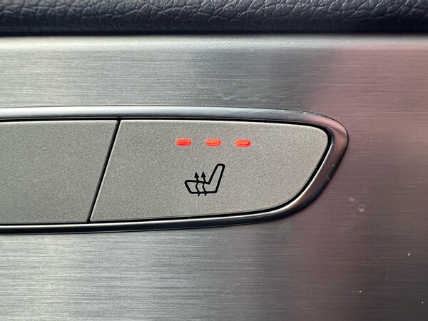 Used Mercedes-Benz C-Class 2014 for sale - 73846707: Photo 8