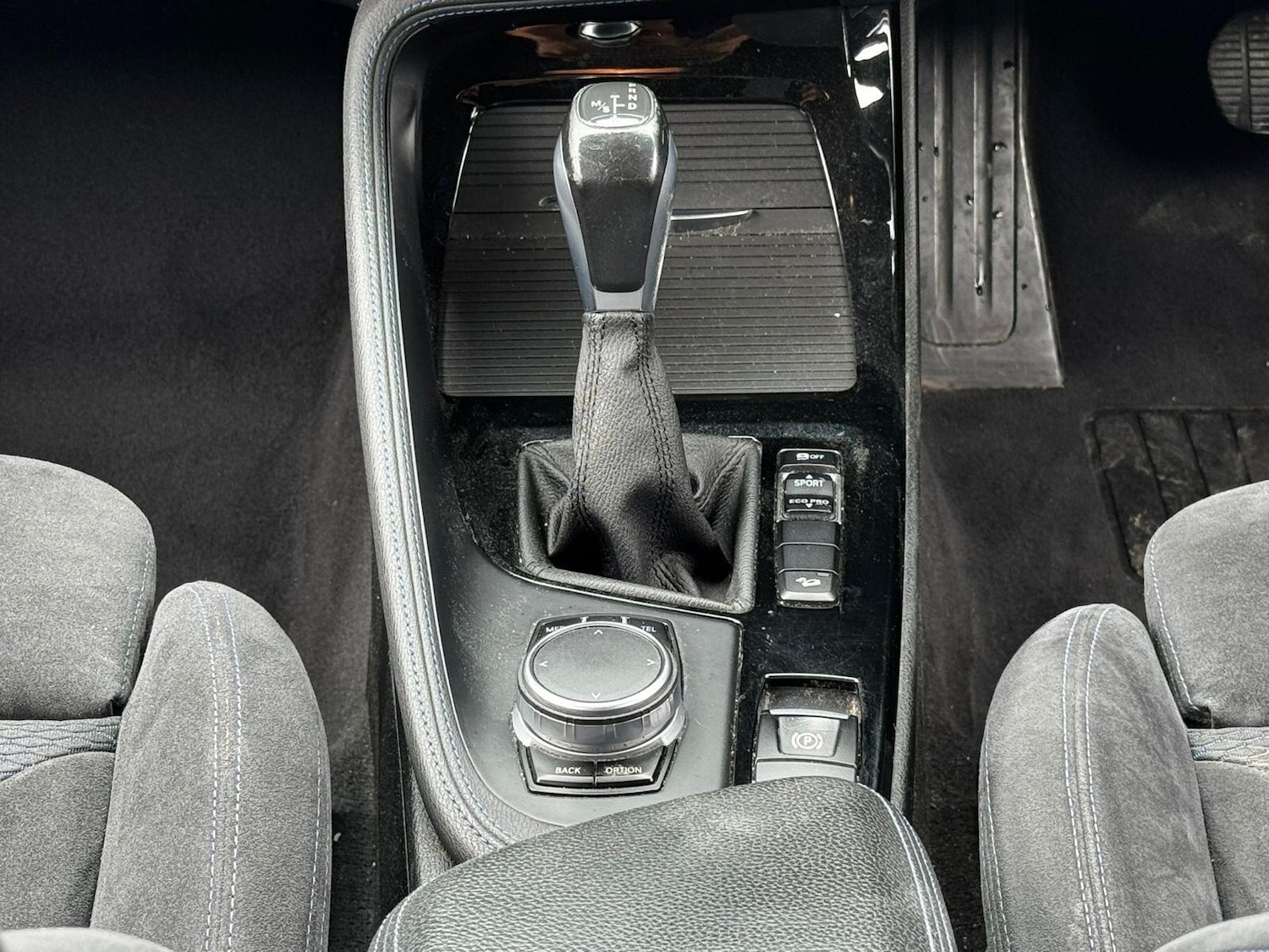 Vehicle 26
