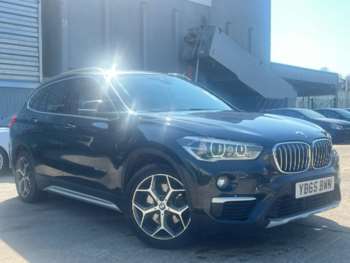 2015 (65) - 2.0 20d xLine Auto xDrive Euro 6 (s/s) 5dr