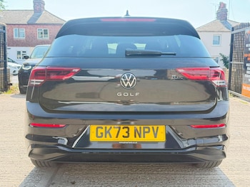 Used Volkswagen Golf 2023 for sale - 79425660: Photo