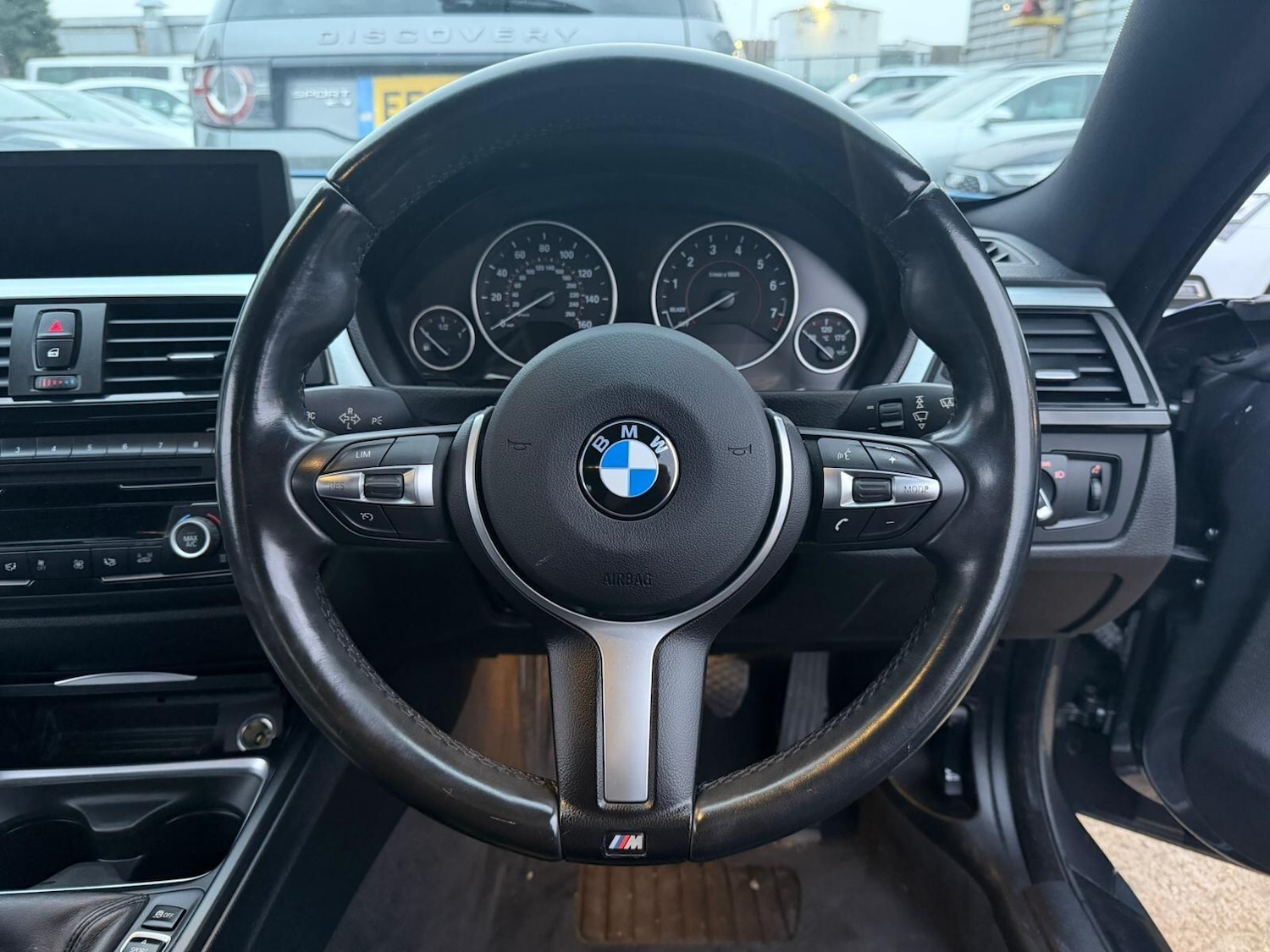 Used BMW 4 Series 2014 for sale - 77040304: Photo 12