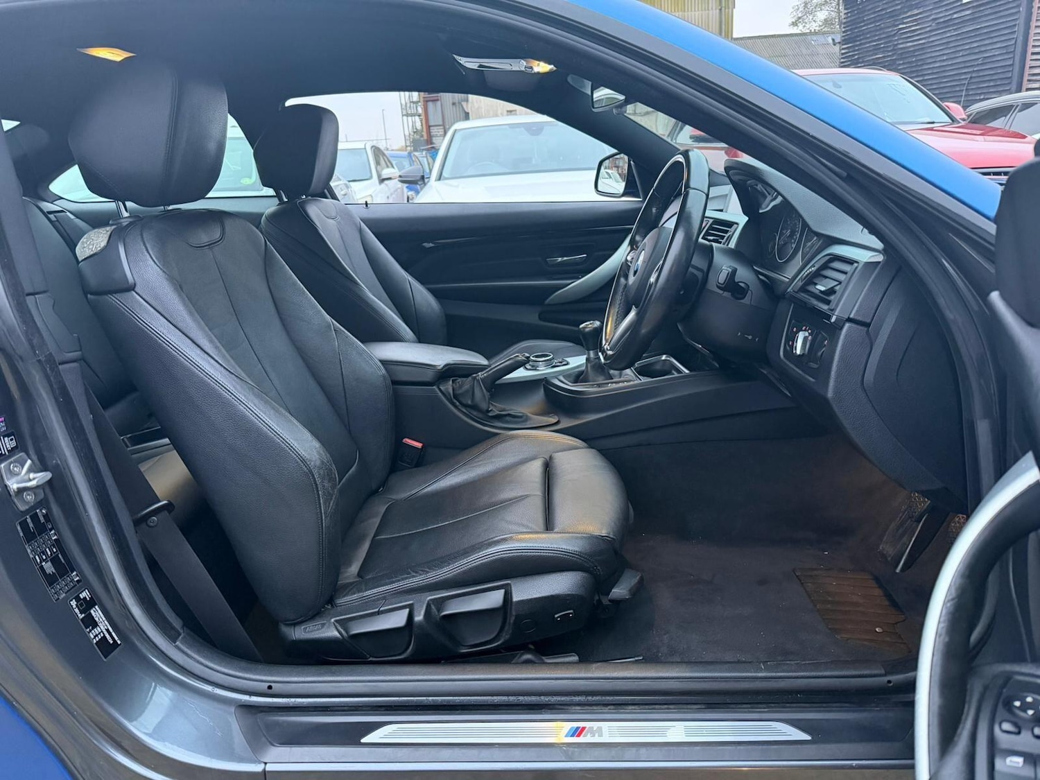 Used BMW 4 Series 2014 for sale - 77040304: Photo 15