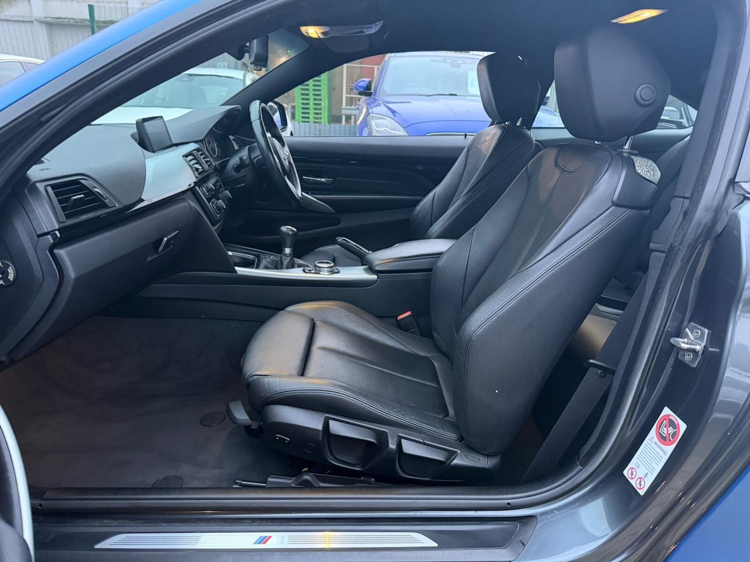 Used BMW 4 Series 2014 for sale - 77040304: Photo 17