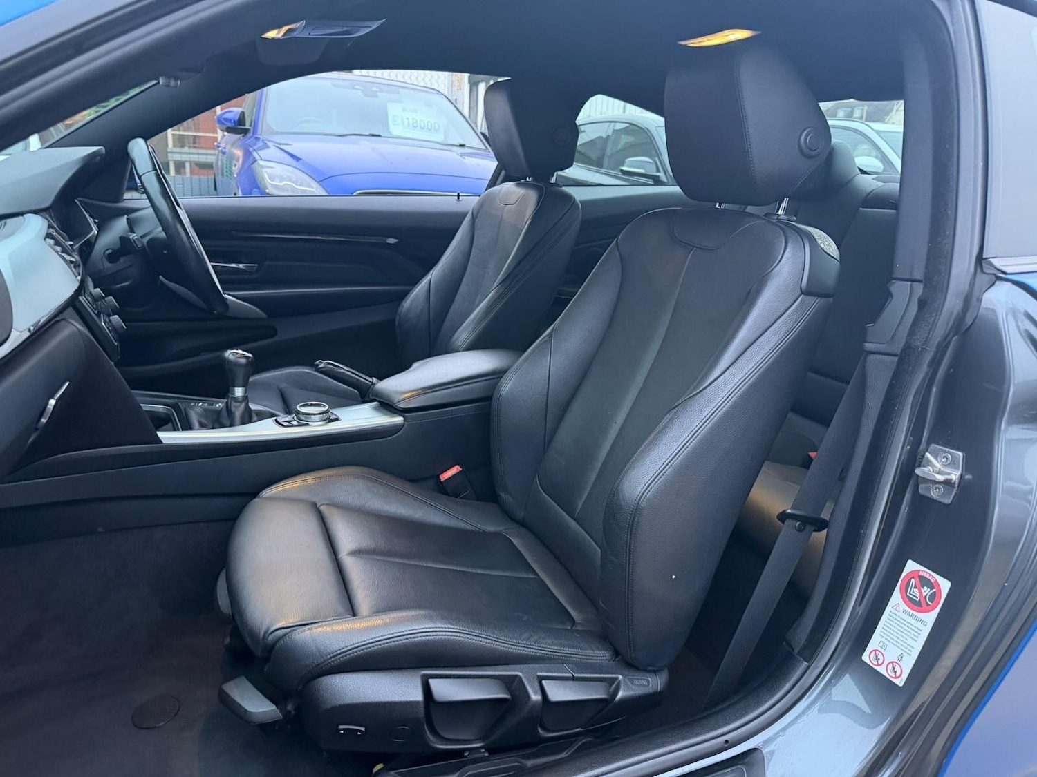 Used BMW 4 Series 2014 for sale - 77040304: Photo 18