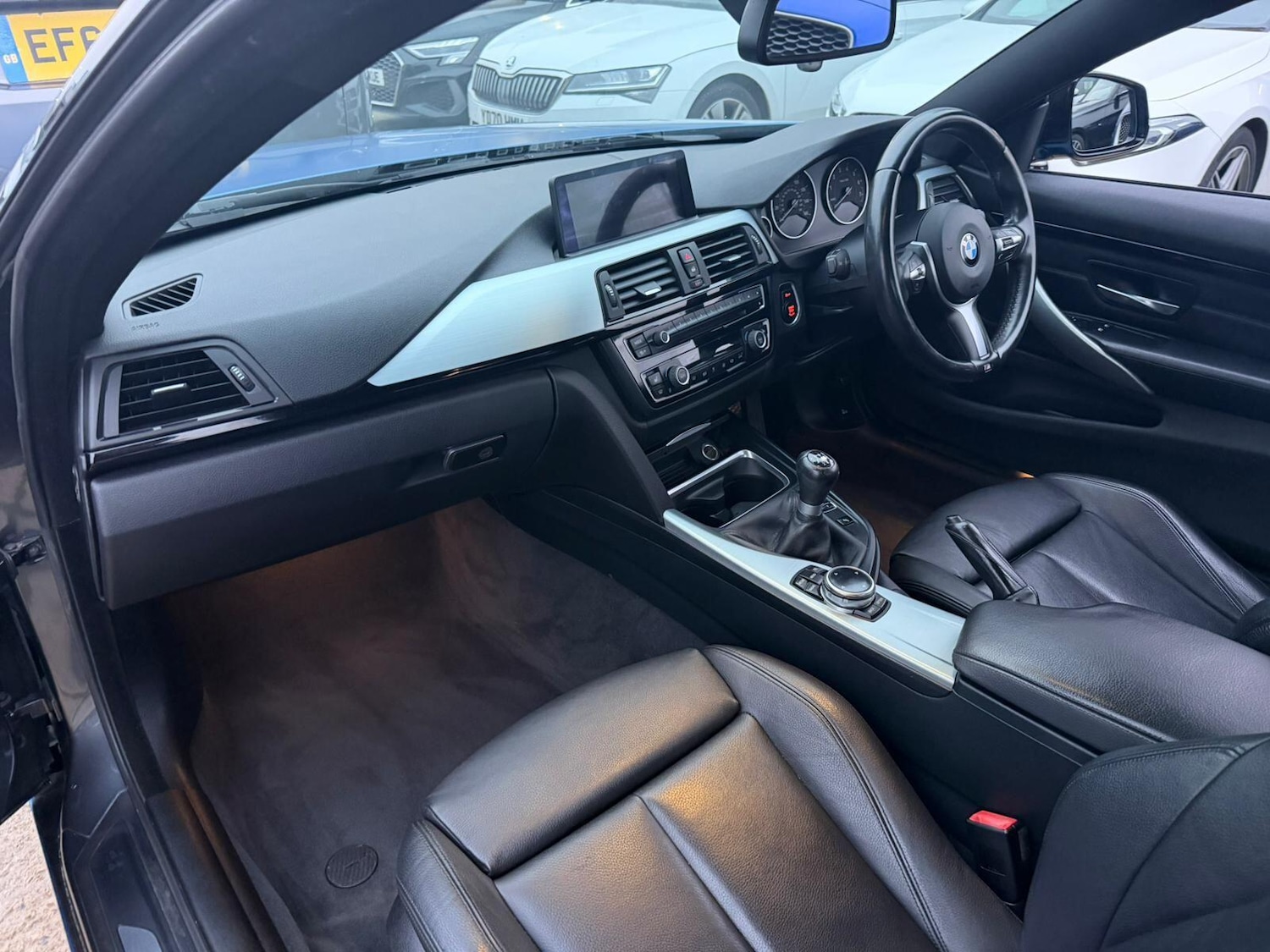 Used BMW 4 Series 2014 for sale - 77040304: Photo 19