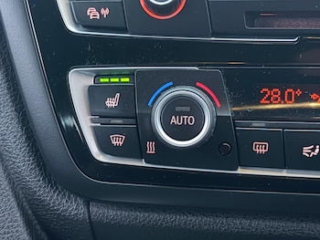 Used BMW 4 Series 2014 for sale - 77040304: Photo