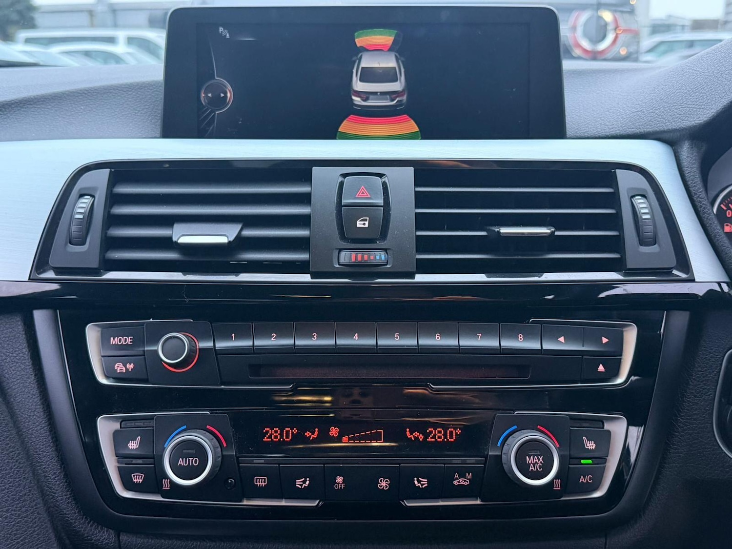 Used BMW 4 Series 2014 for sale - 77040304: Photo 4