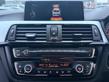 Used BMW 4 Series 2014 for sale - 77040304: Photo