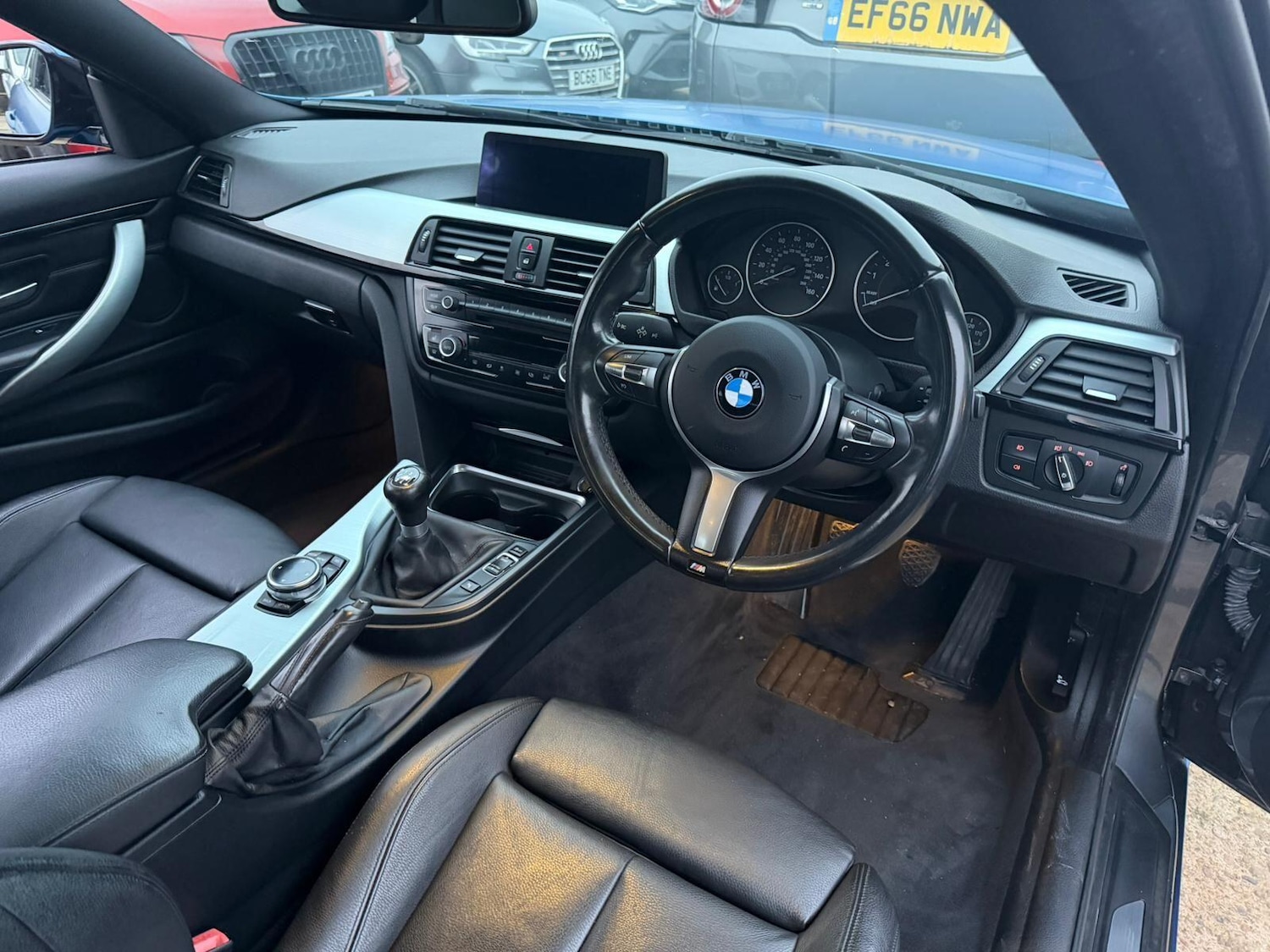 Used BMW 4 Series 2014 for sale - 77040304: Photo 7