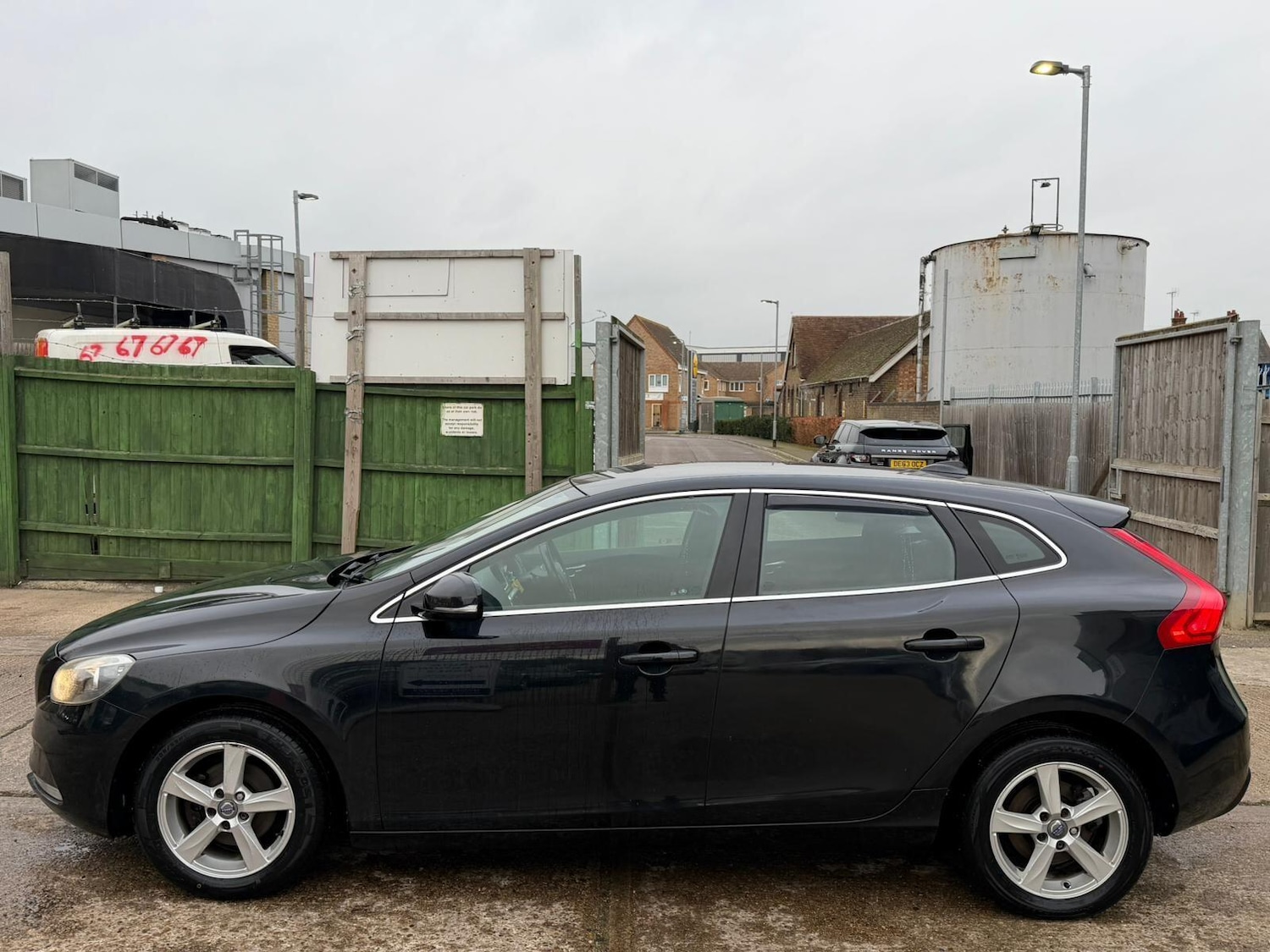 Used Volvo V40 2012 for sale - 77119893: Photo 6