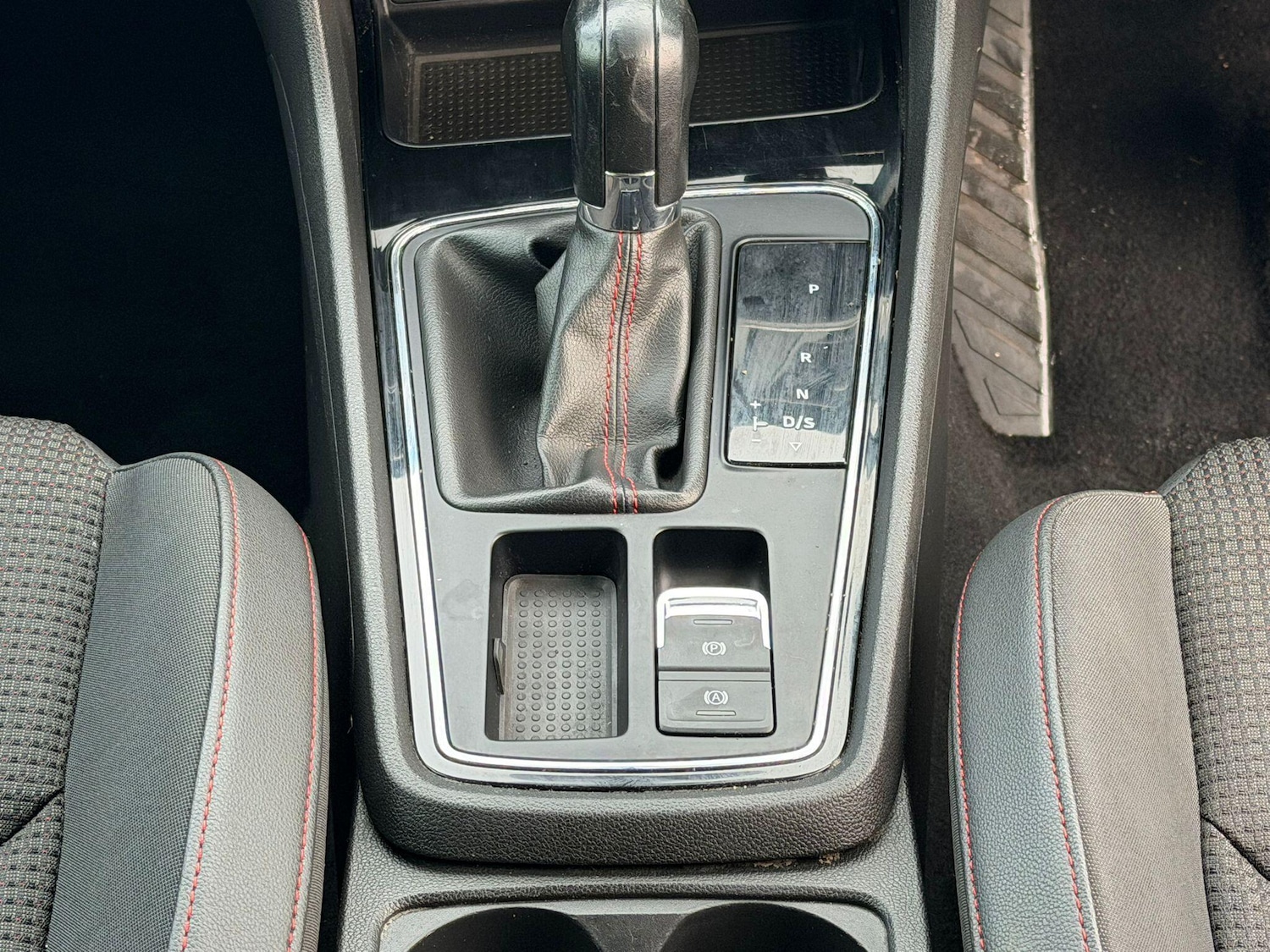 Used SEAT Leon for sale - 76727287: Photo 12