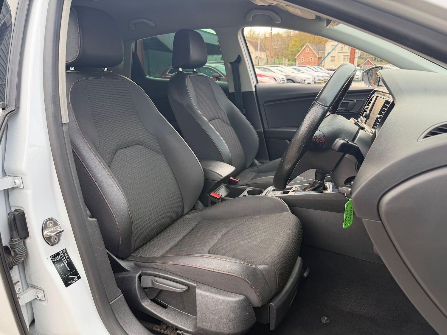 Used SEAT Leon for sale - 76727287: Photo 14