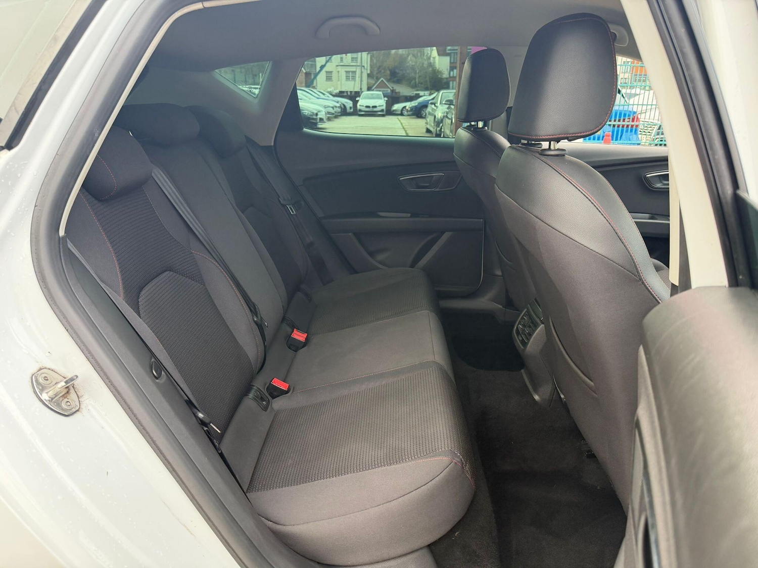 Used SEAT Leon for sale - 76727287: Photo 16