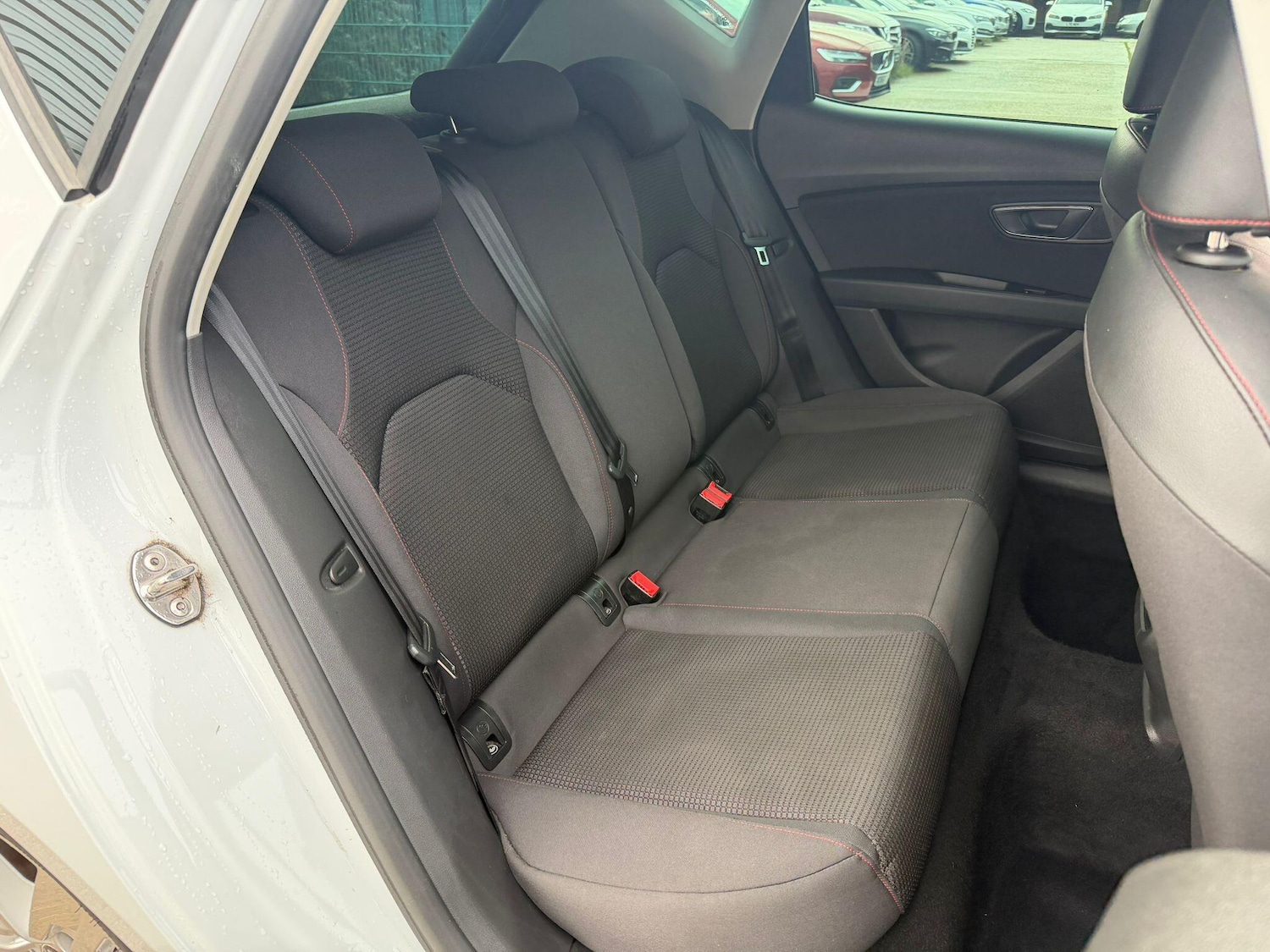 Used SEAT Leon for sale - 76727287: Photo 17