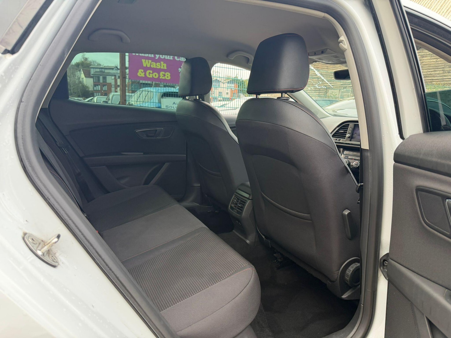 Used SEAT Leon for sale - 76727287: Photo 18