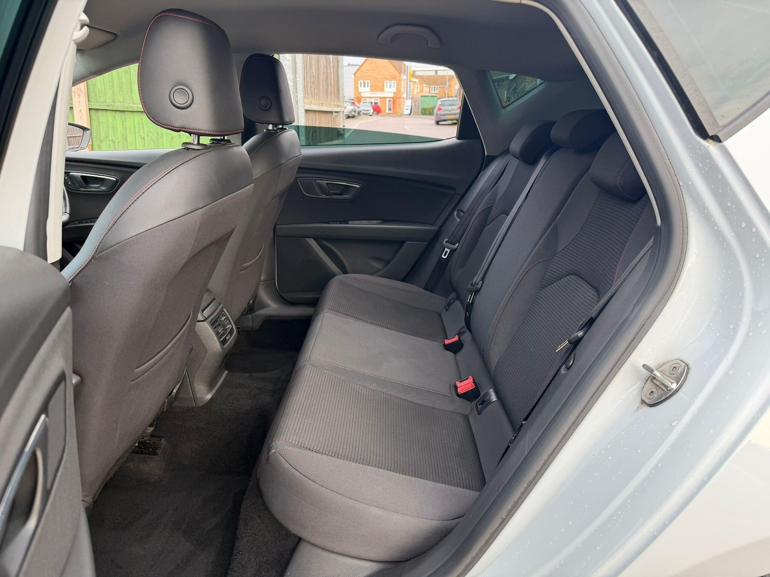 Used SEAT Leon for sale - 76727287: Photo 19