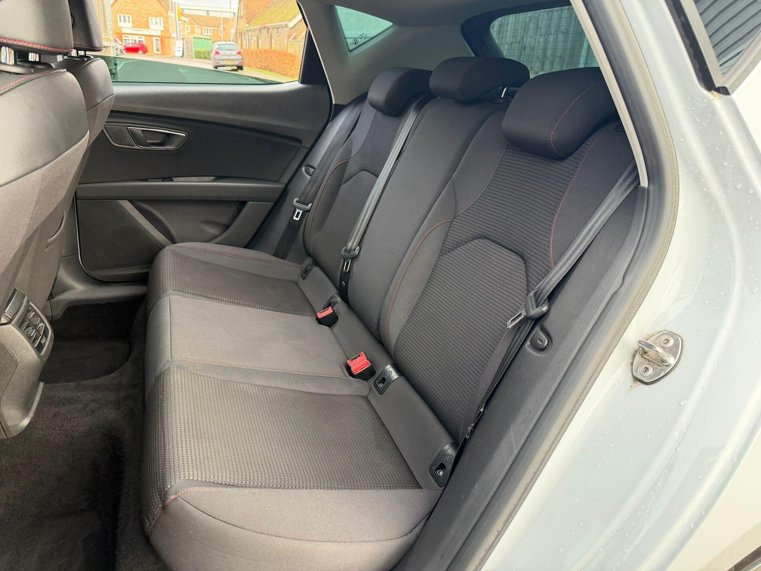 Used SEAT Leon for sale - 76727287: Photo 20