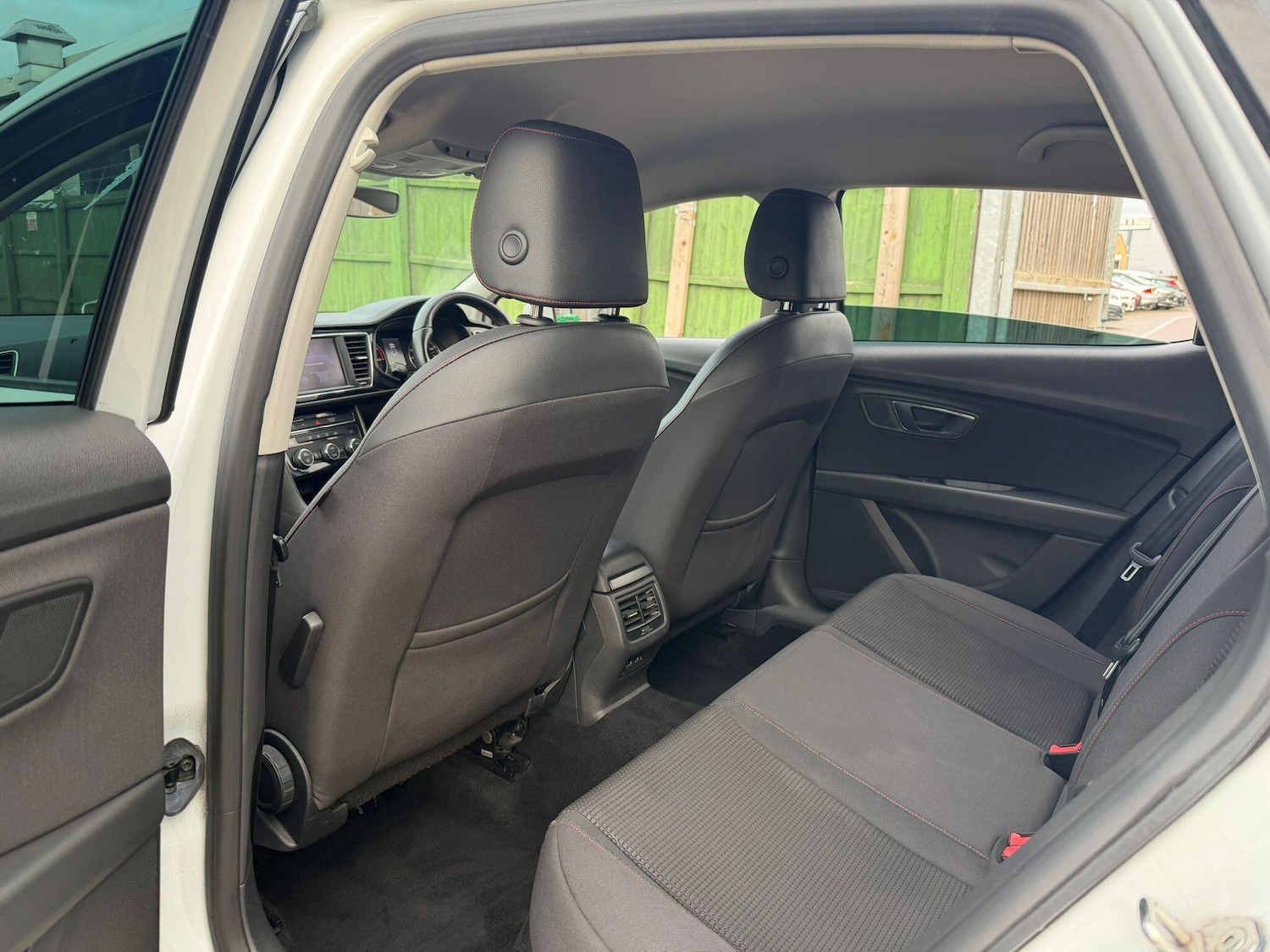 Used SEAT Leon for sale - 76727287: Photo 21