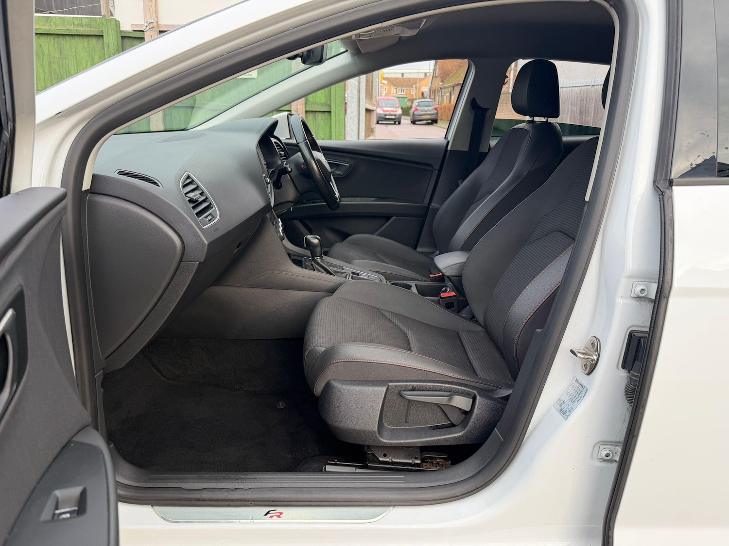 Used SEAT Leon for sale - 76727287: Photo 22