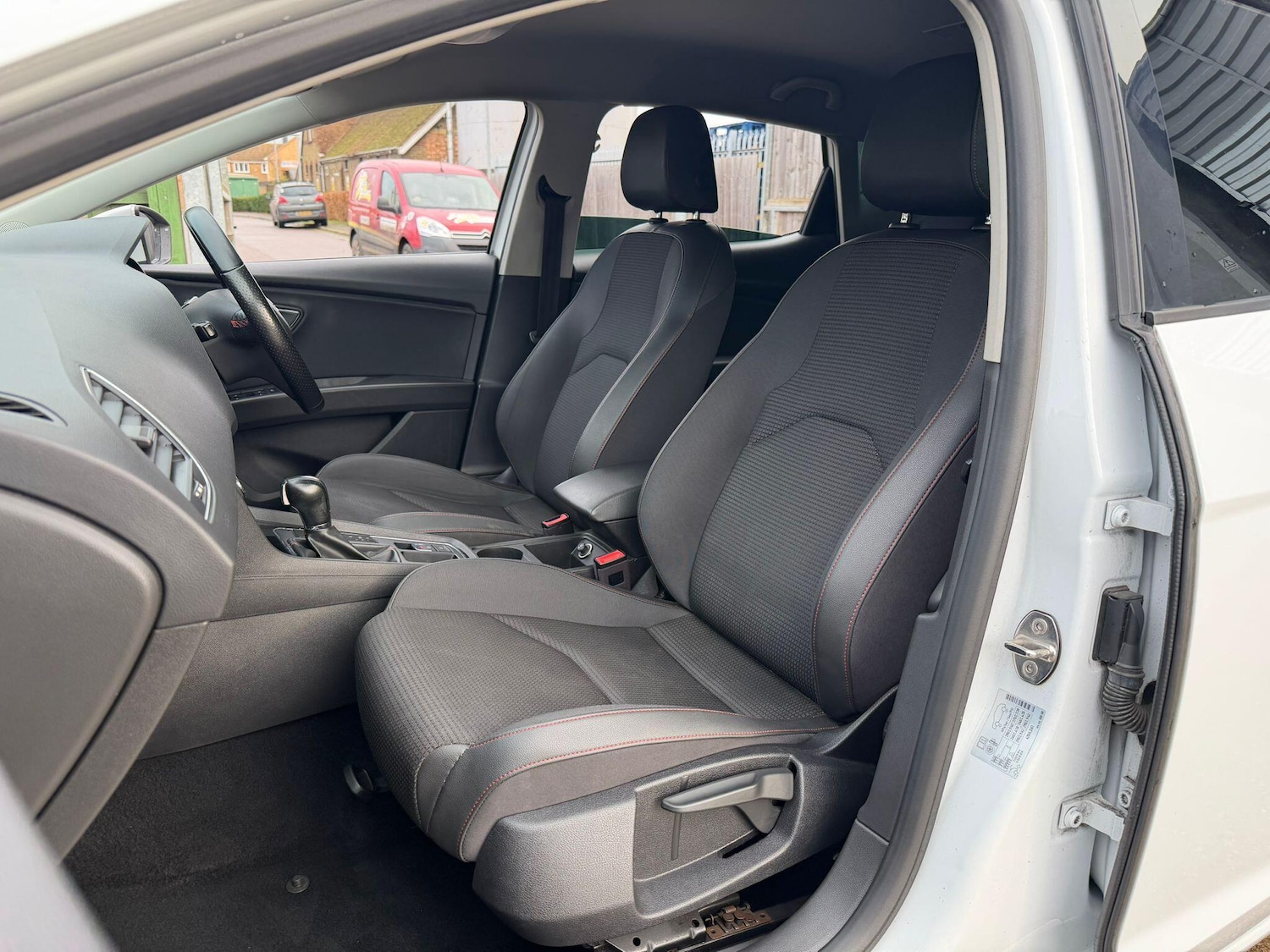 Used SEAT Leon for sale - 76727287: Photo 23