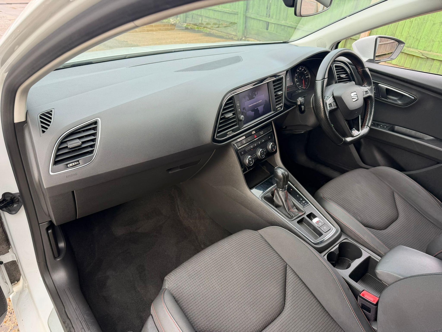 Used SEAT Leon for sale - 76727287: Photo 24