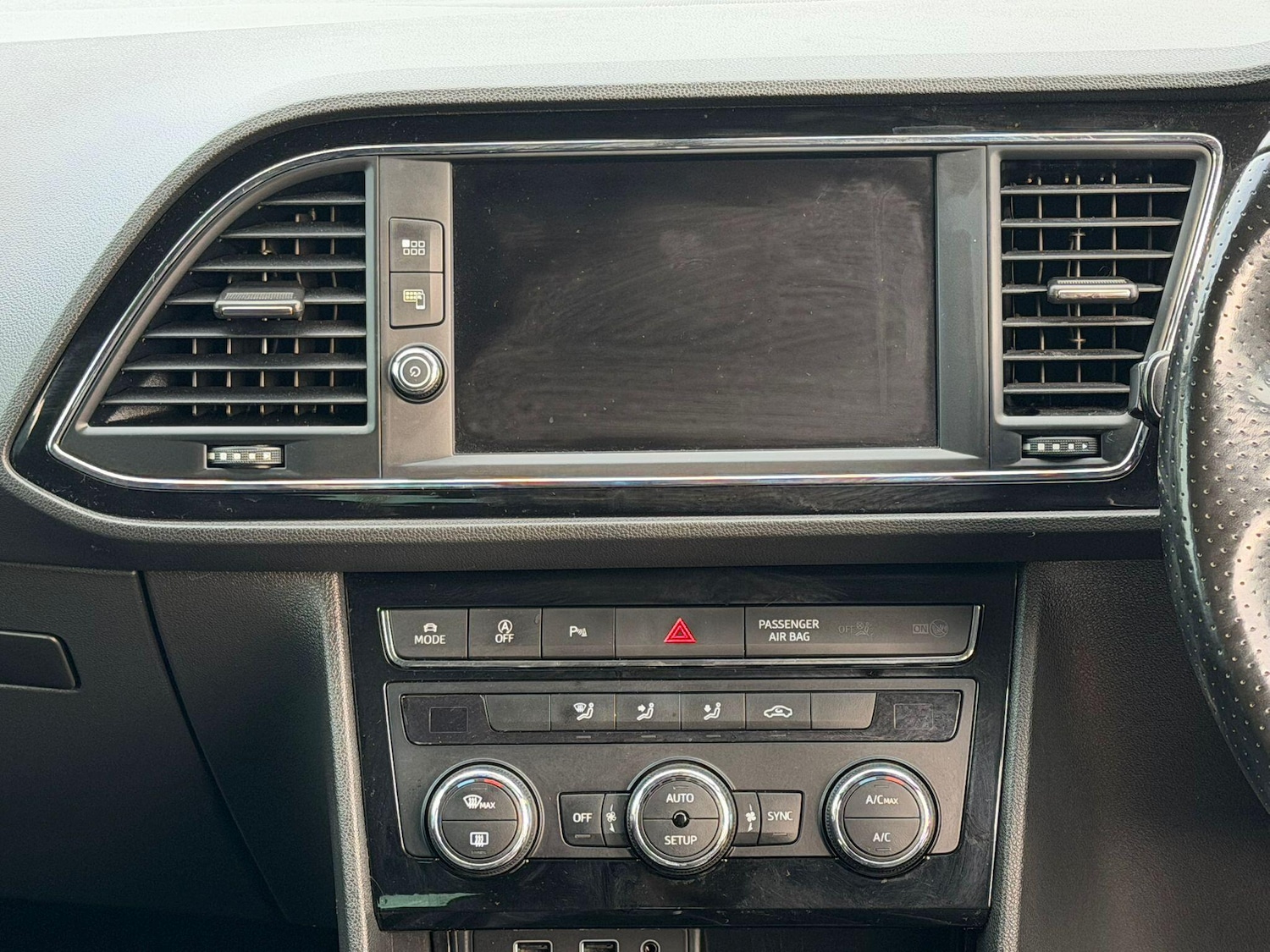 Used SEAT Leon for sale - 76727287: Photo 25