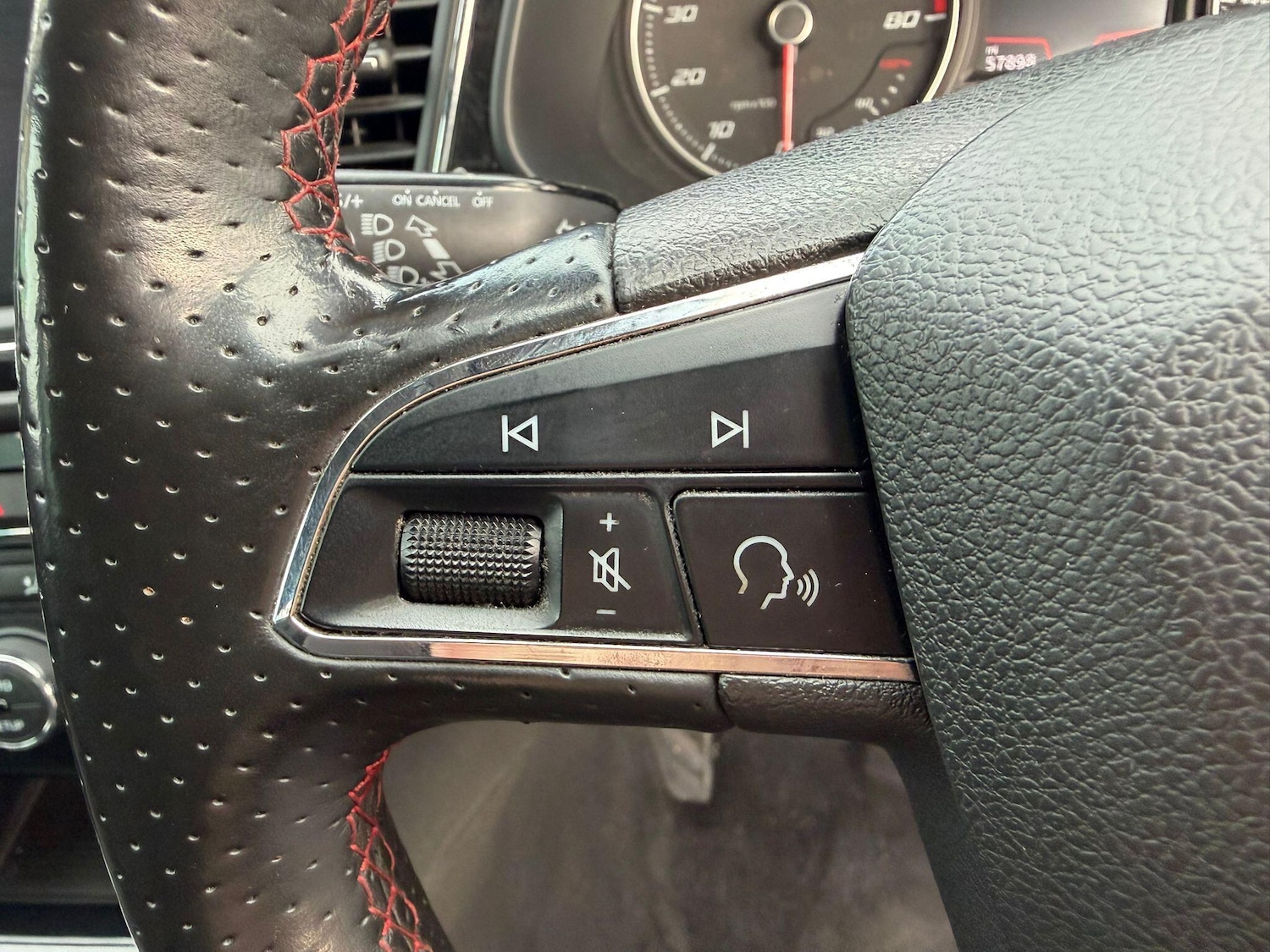 Used SEAT Leon for sale - 76727287: Photo 26