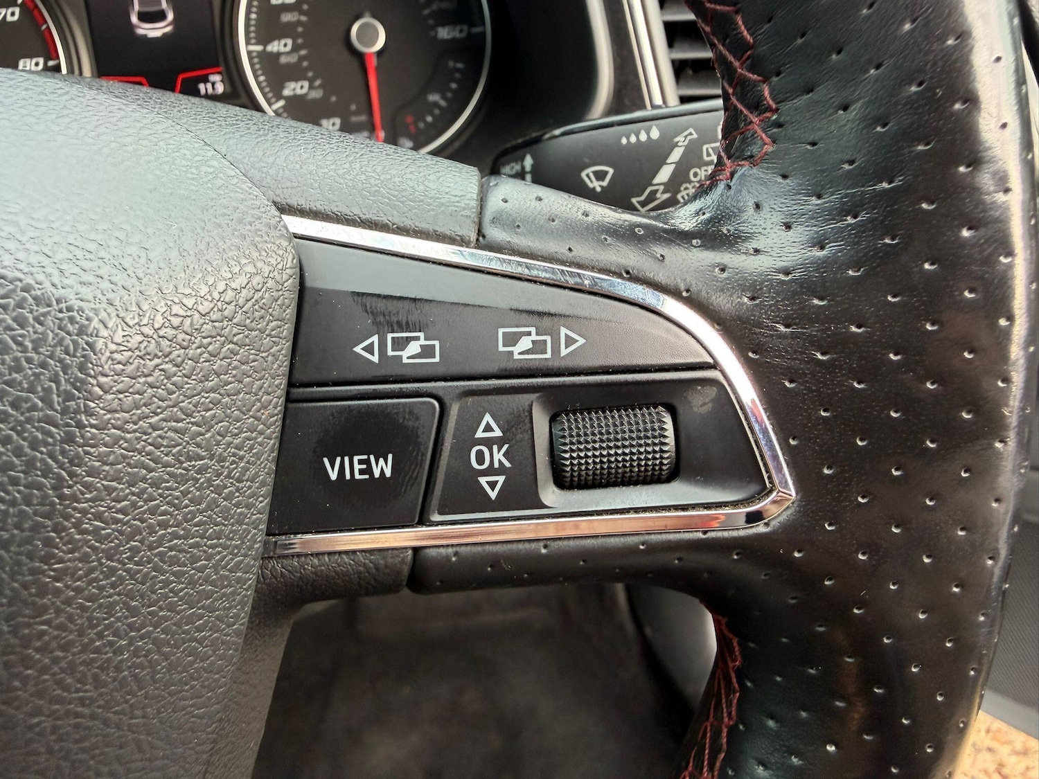 Used SEAT Leon for sale - 76727287: Photo 27