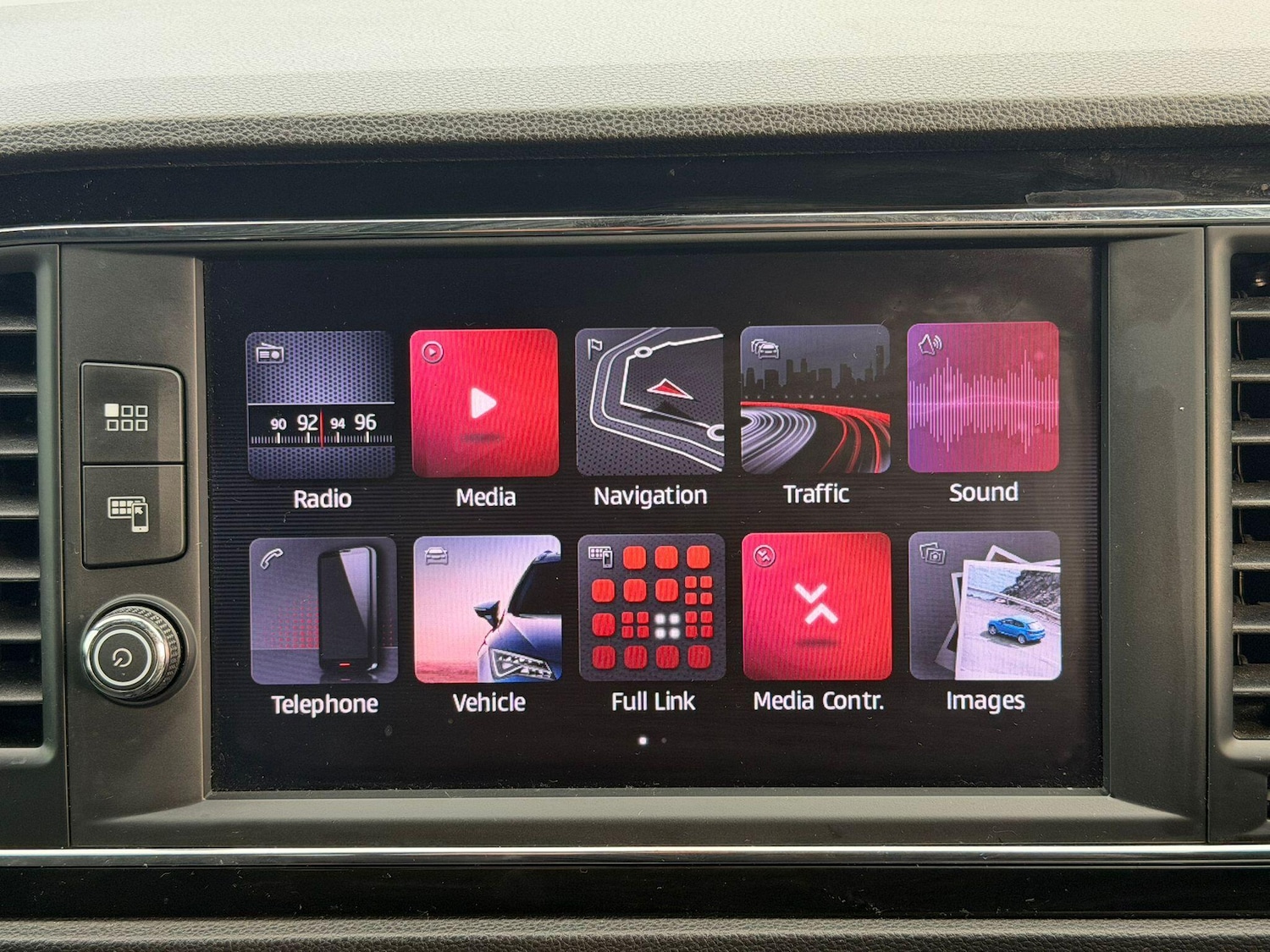 Used SEAT Leon for sale - 76727287: Photo 4